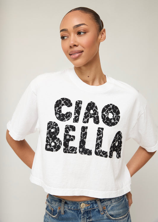 Ciao Bella Tee