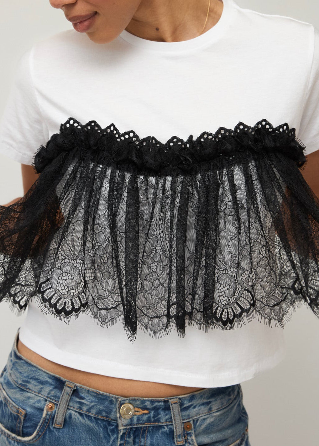 Paloma Tee