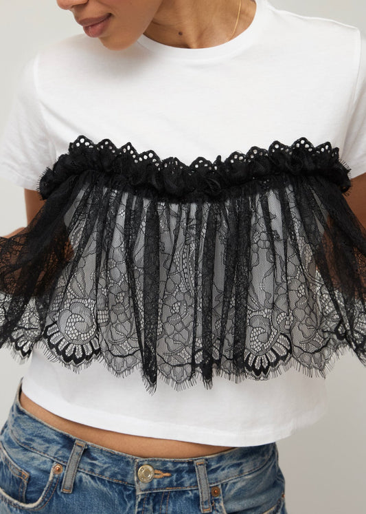Paloma Tee