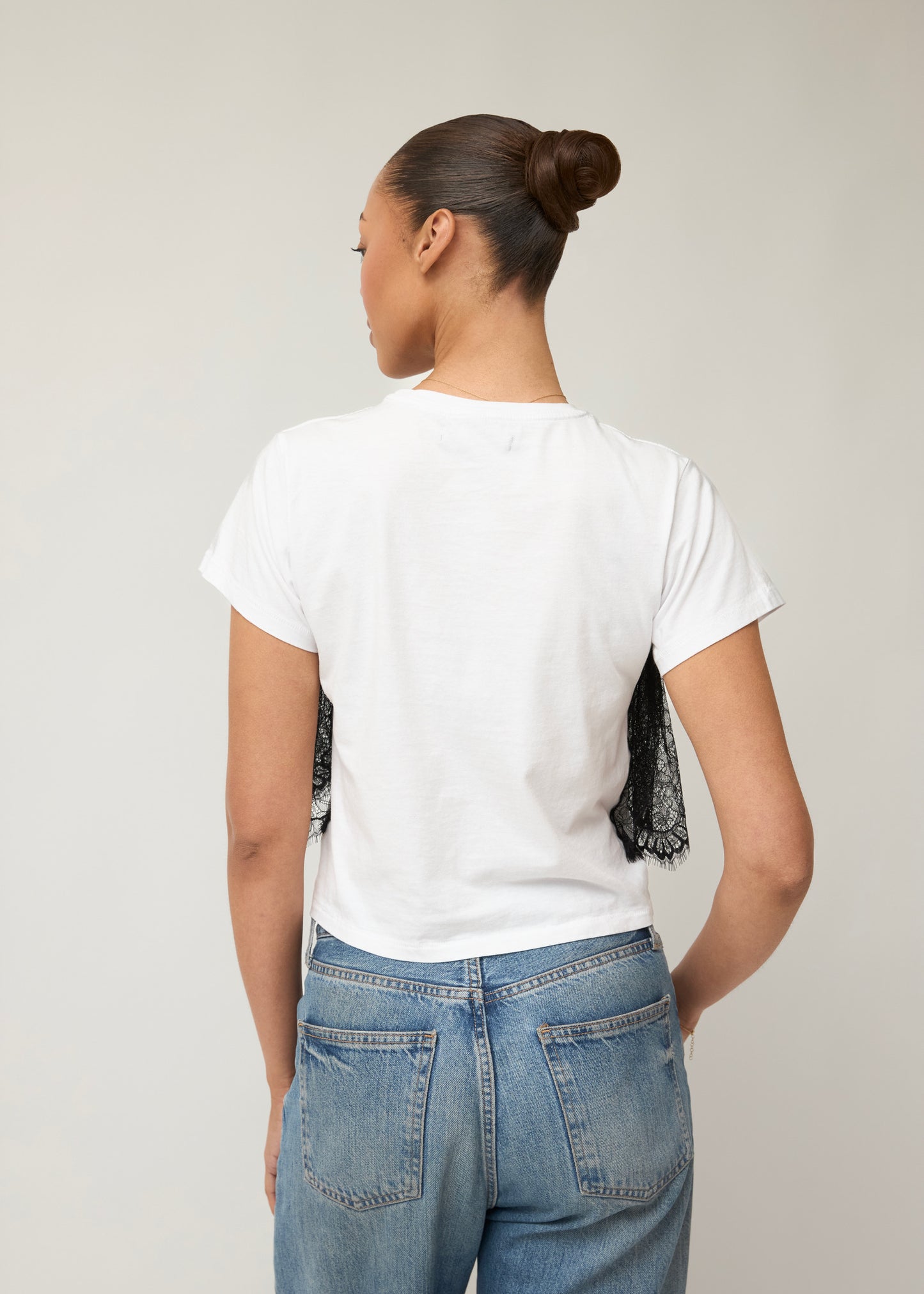 Paloma Tee