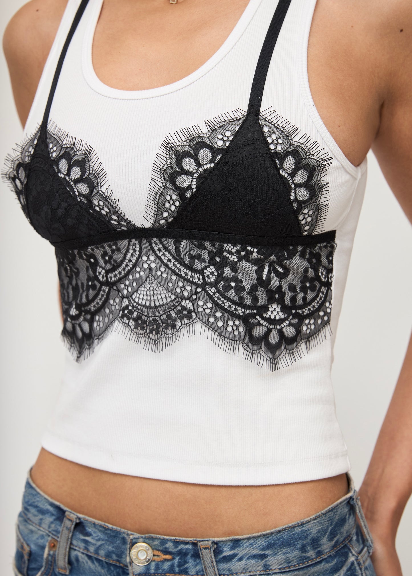 Bella Tank