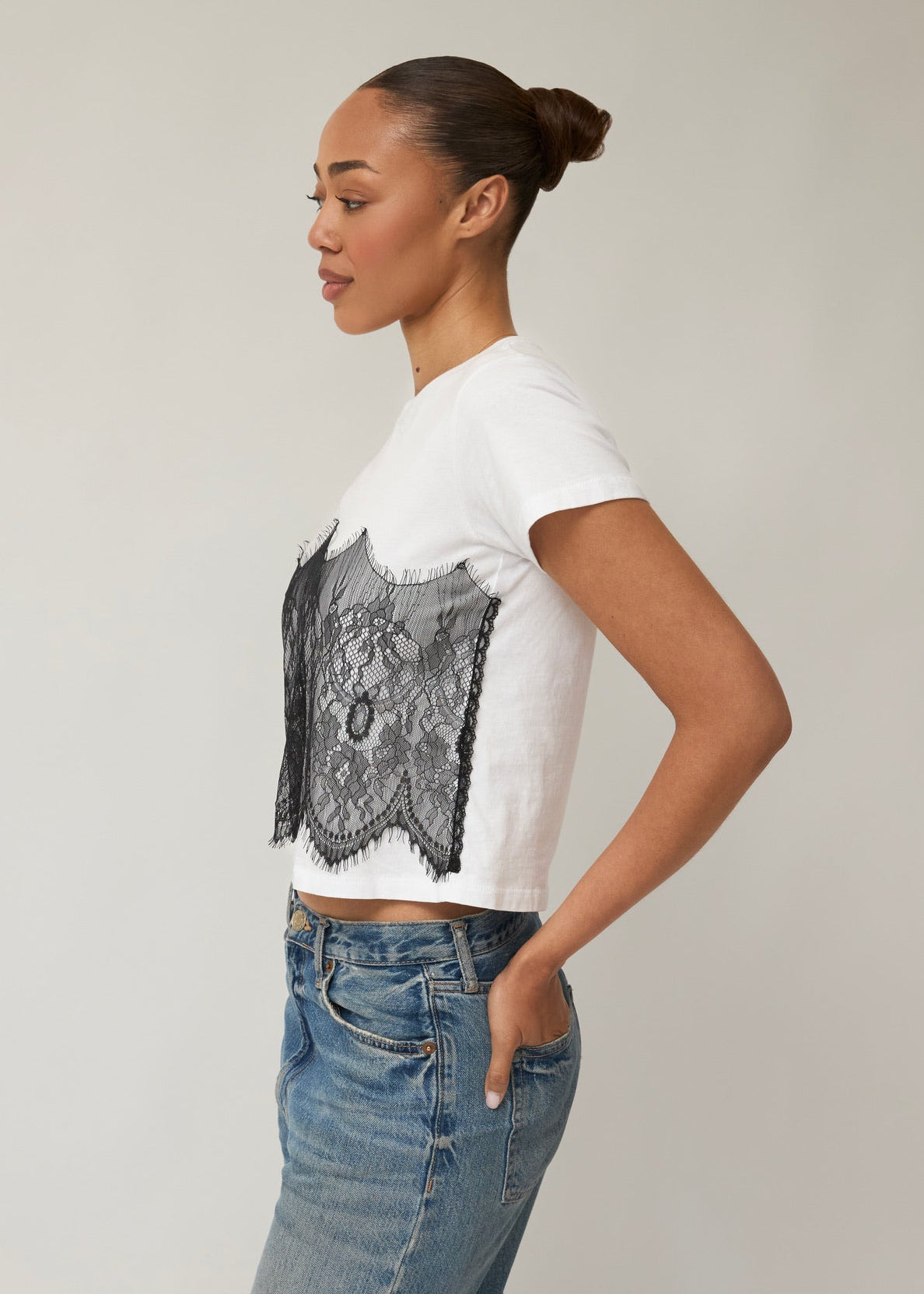 Frida Tee