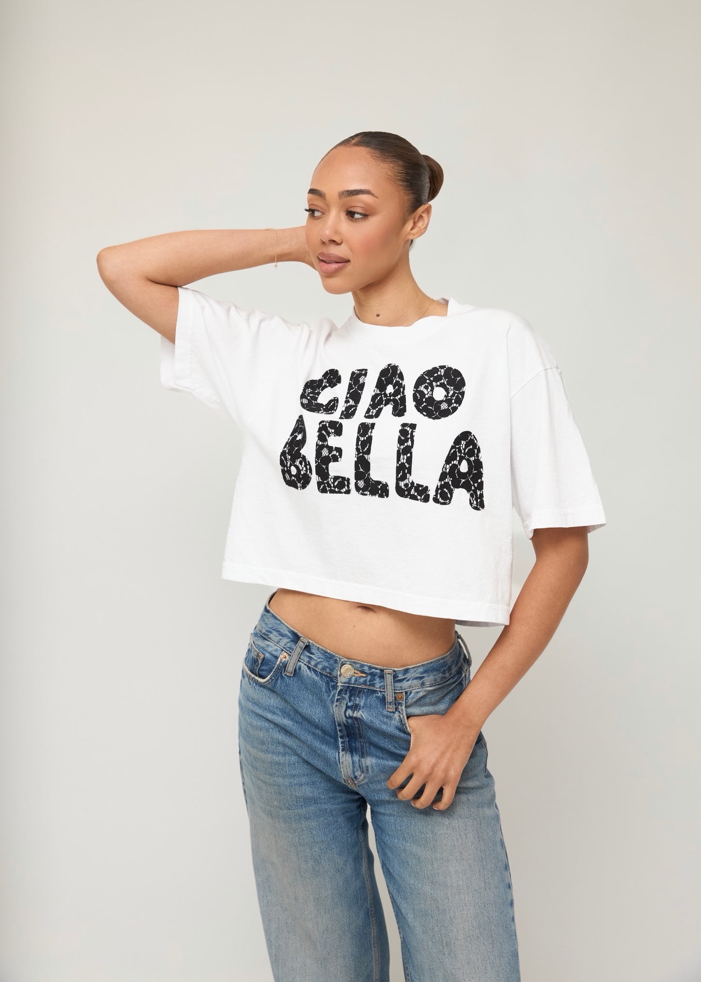 Ciao Bella Tee