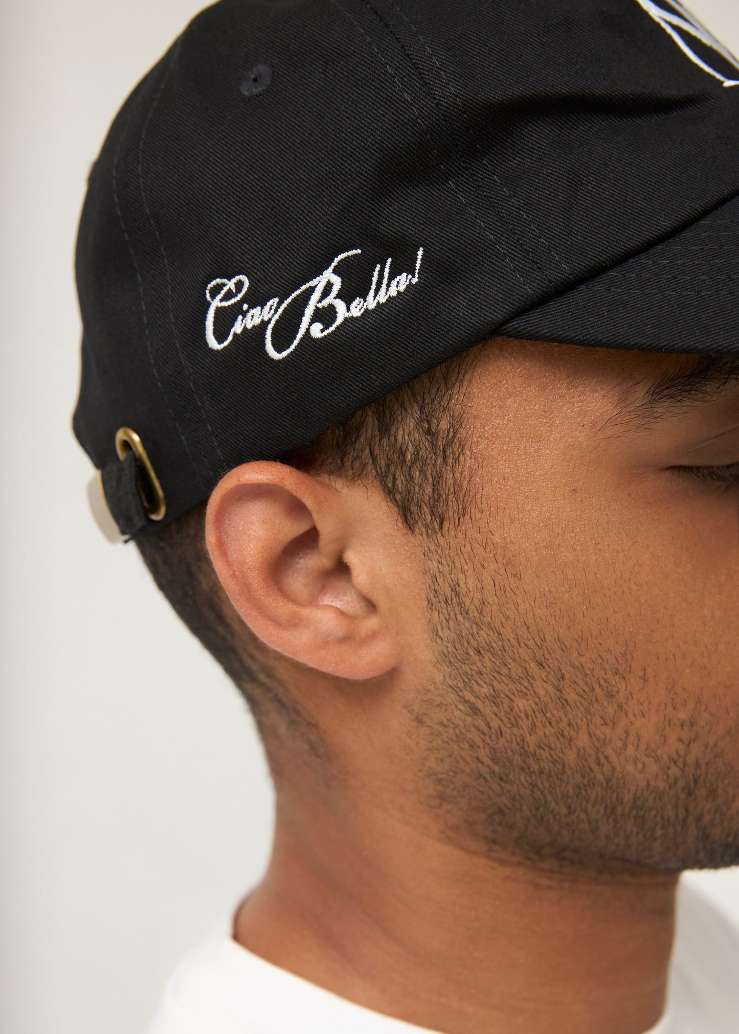 IM Logo Hat