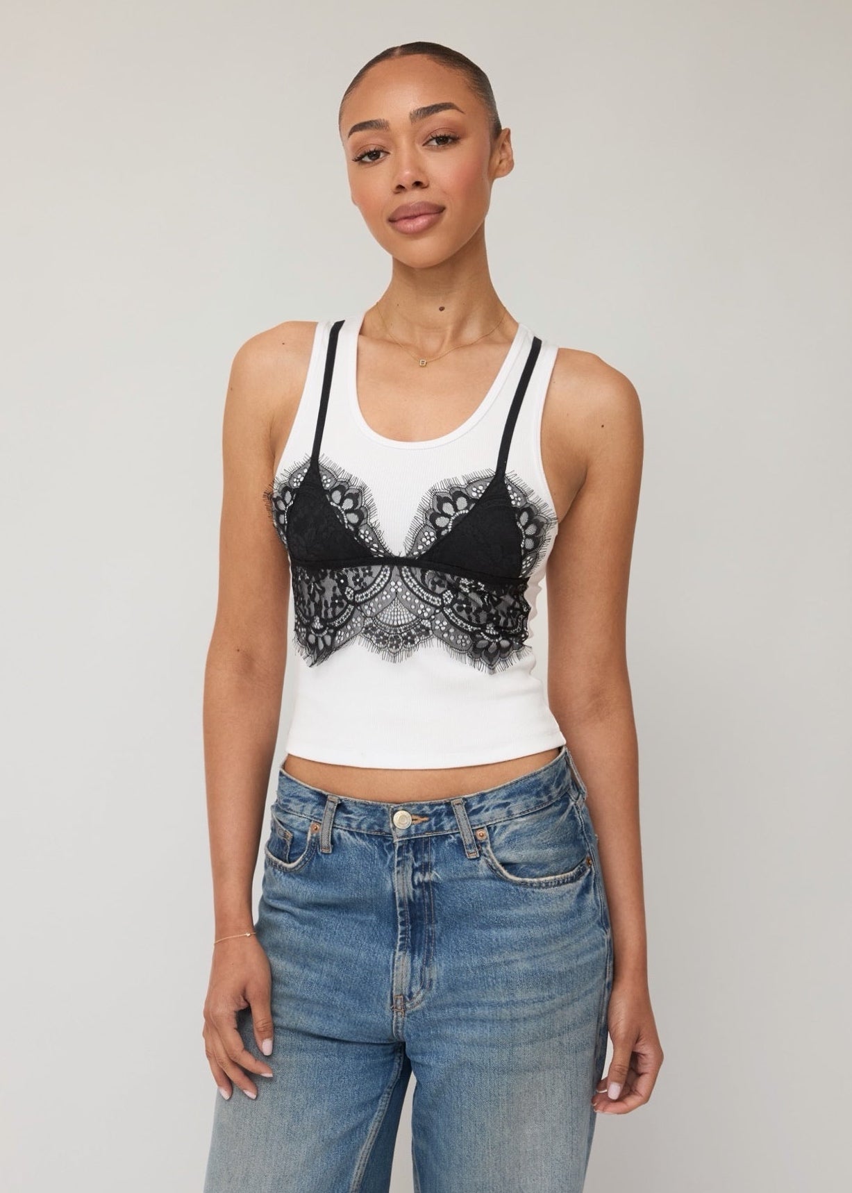 Bella Tank