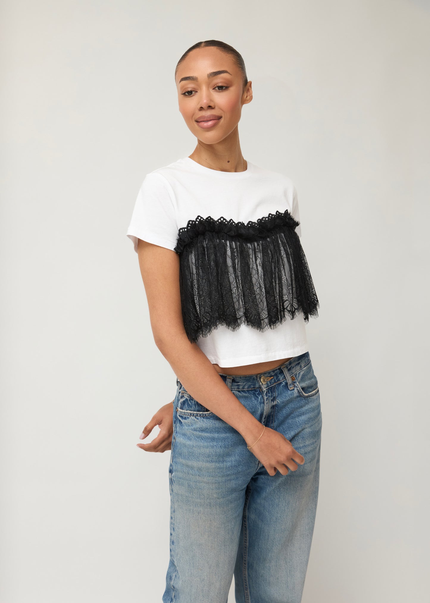 Paloma Tee