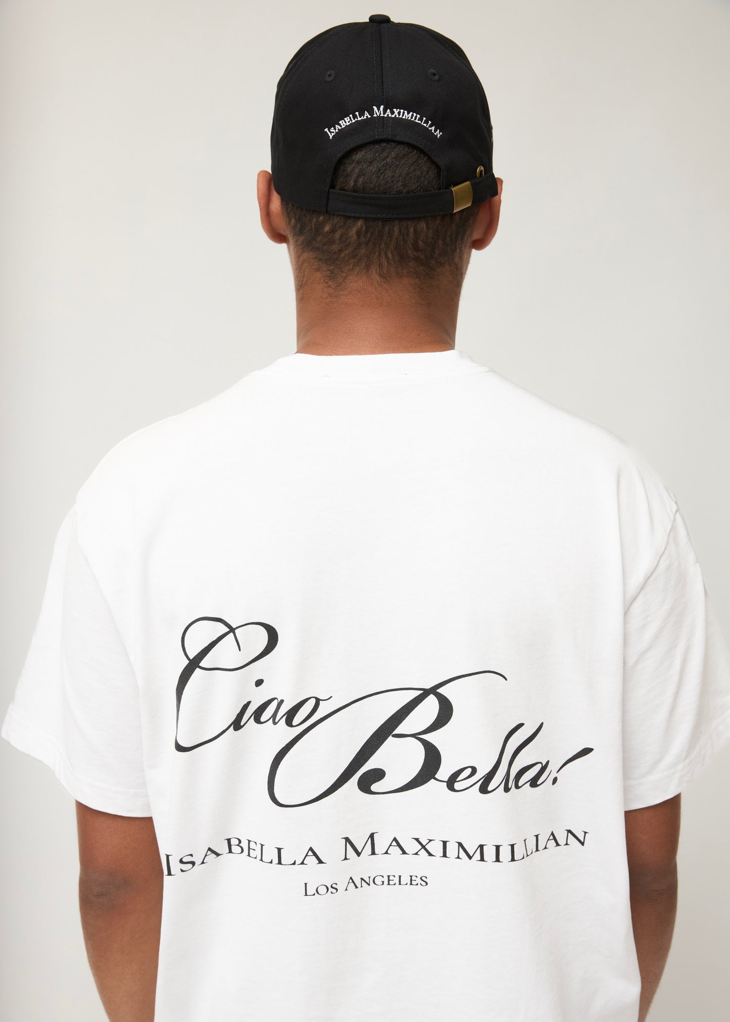 IM Logo Hat