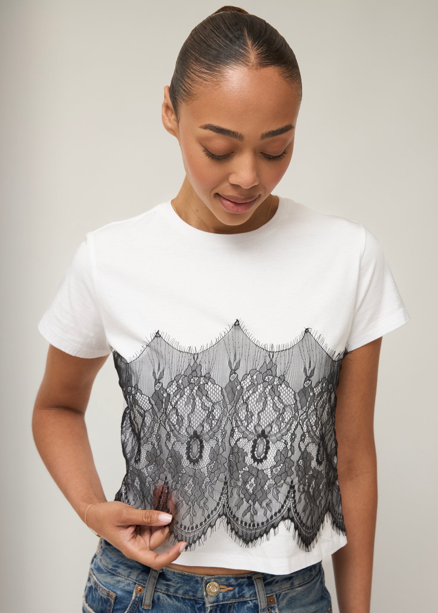 Frida Tee