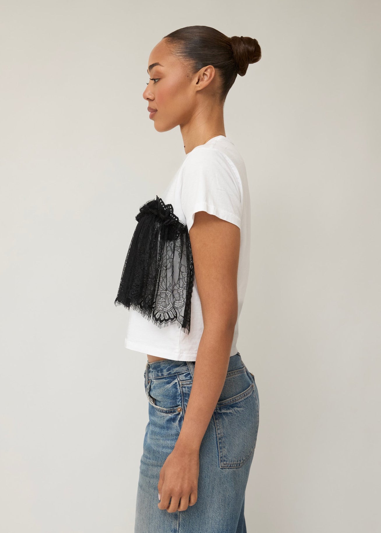 Paloma Tee