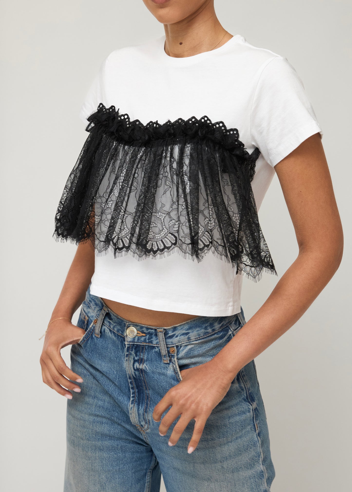 Paloma Tee