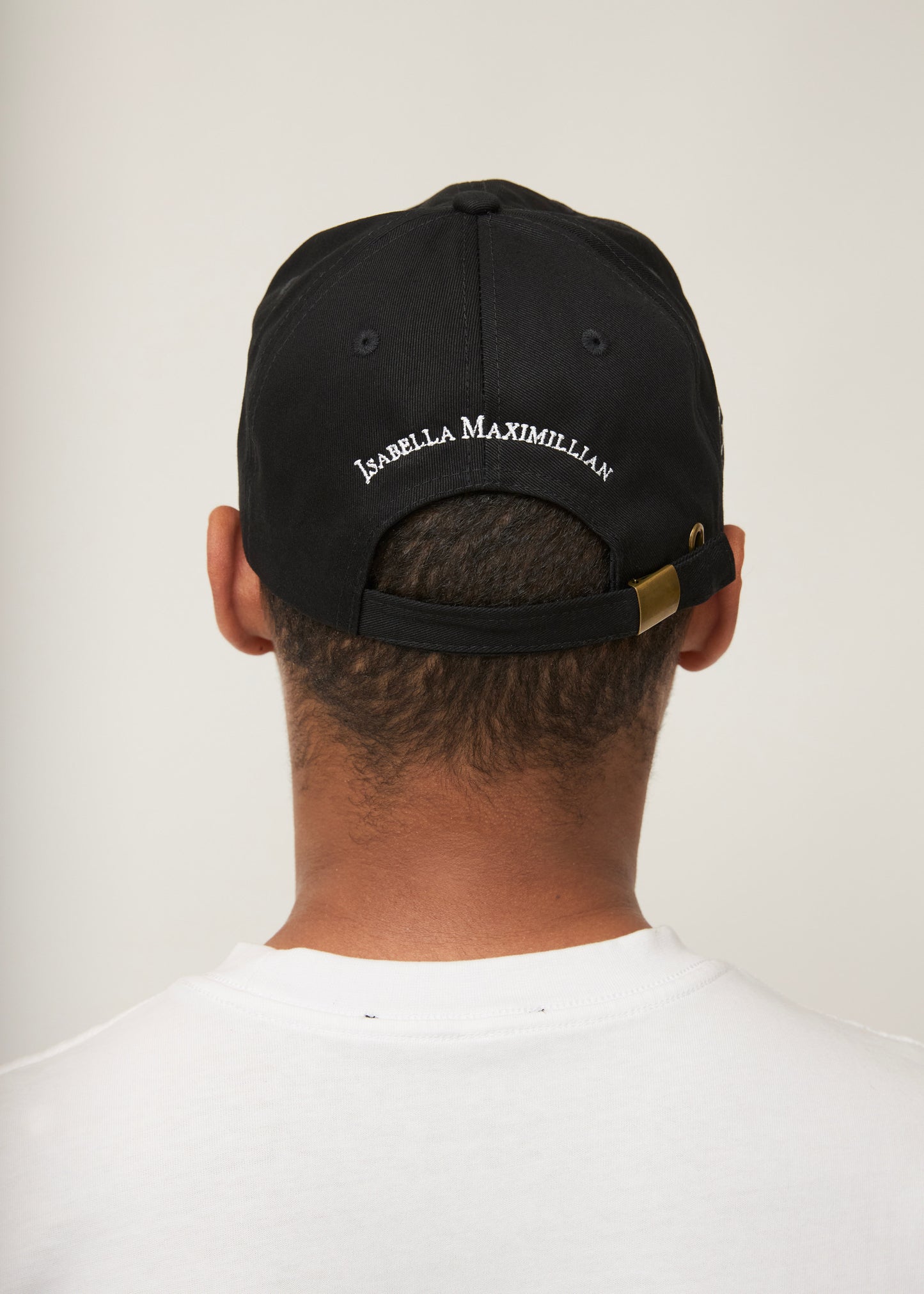 IM Logo Hat
