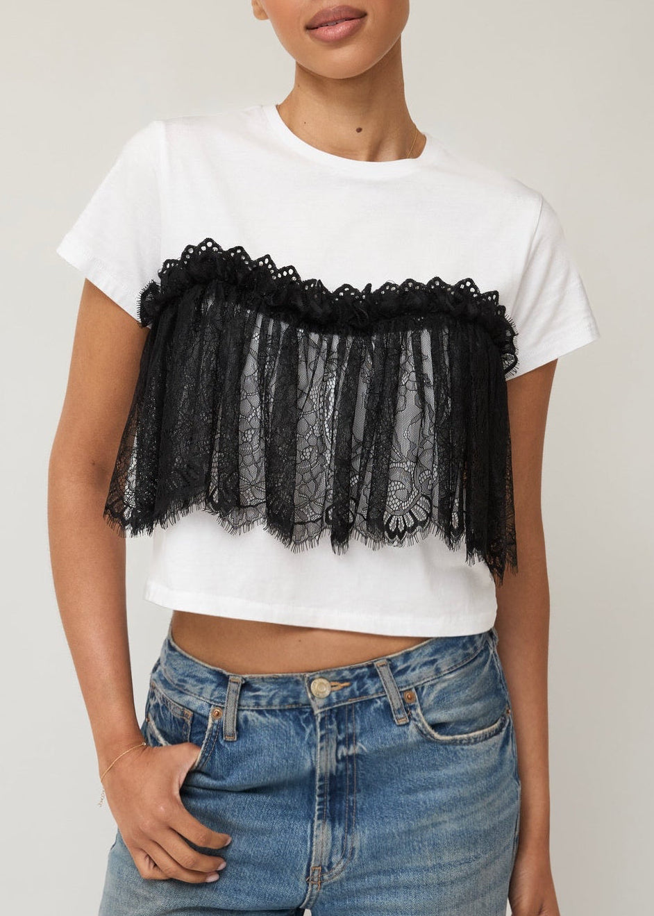 Paloma Tee