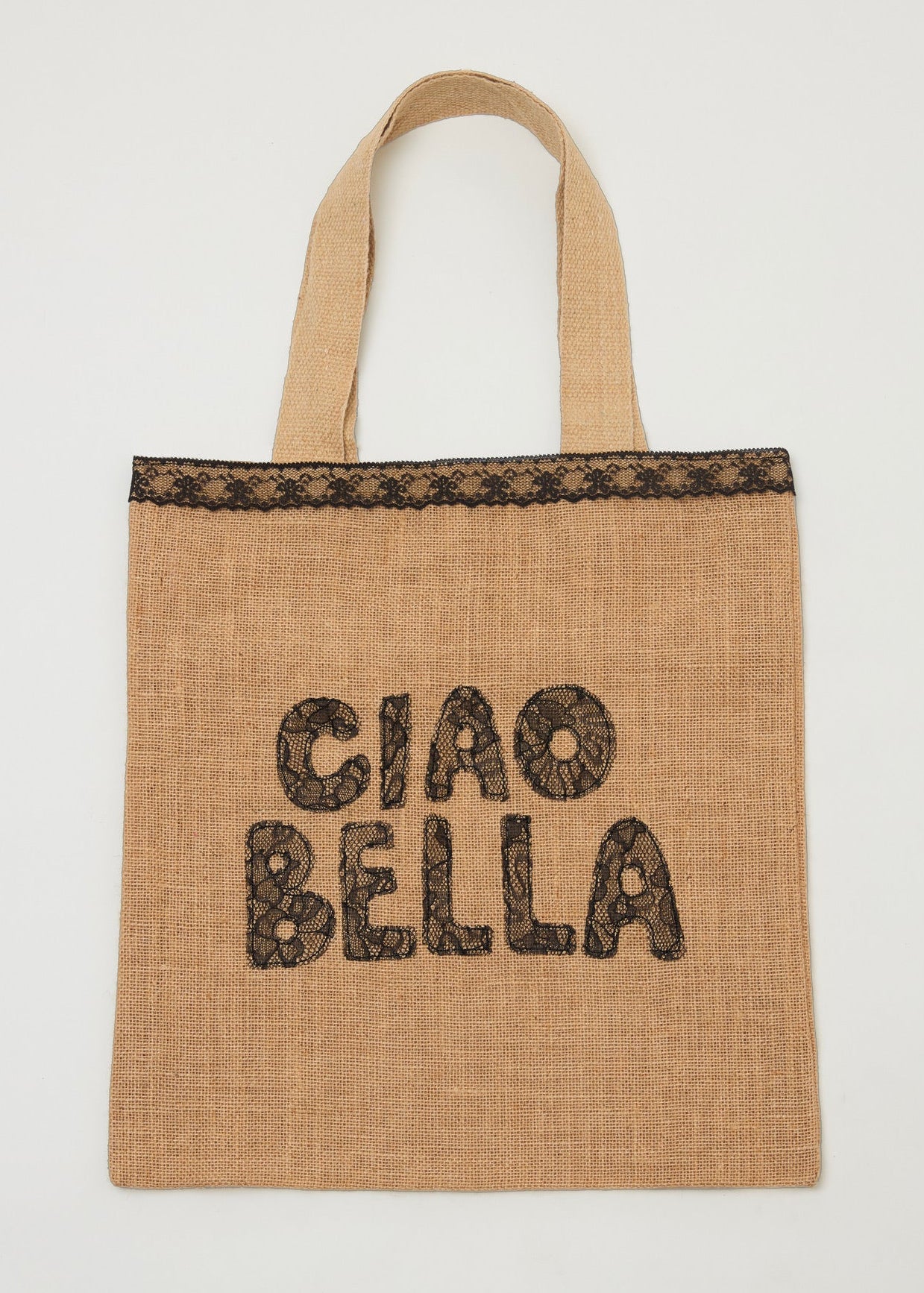 Ciao Bella Tote Bag