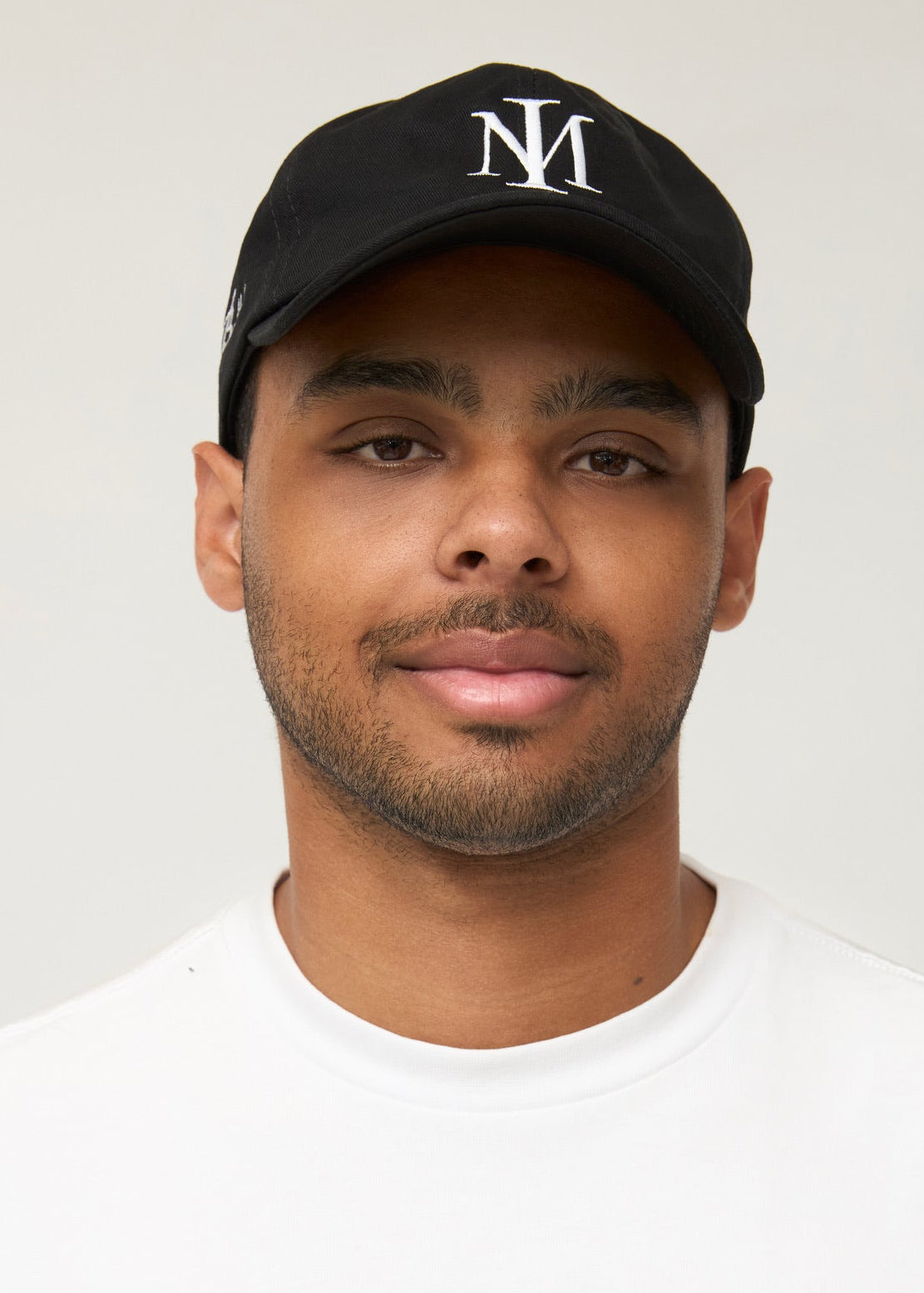 IM Logo Hat