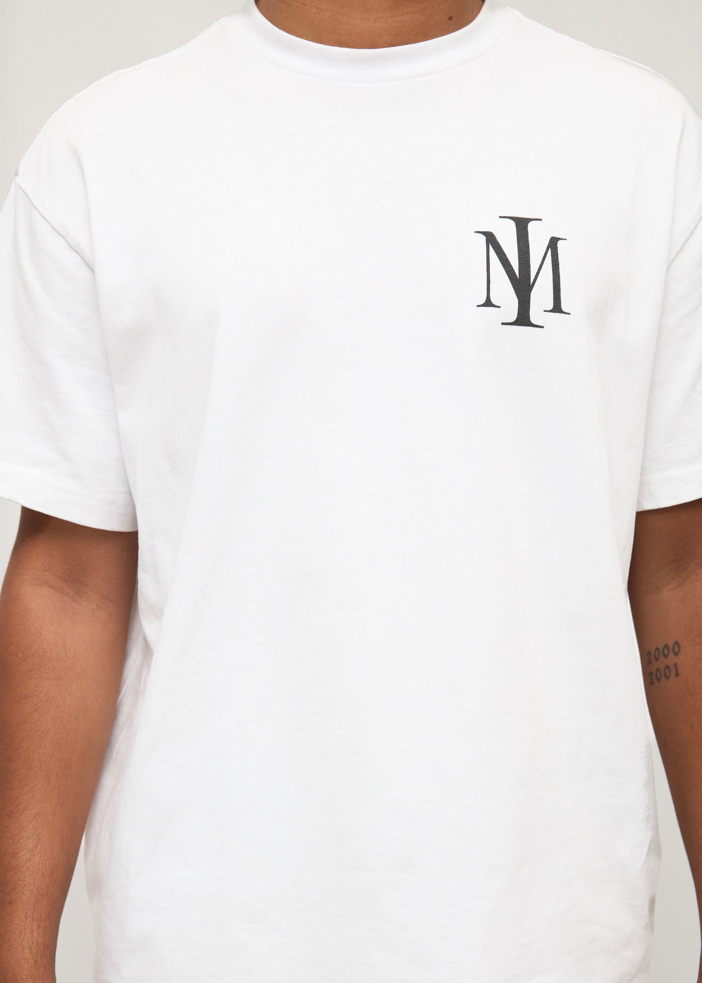 IM Boyfriend Tee