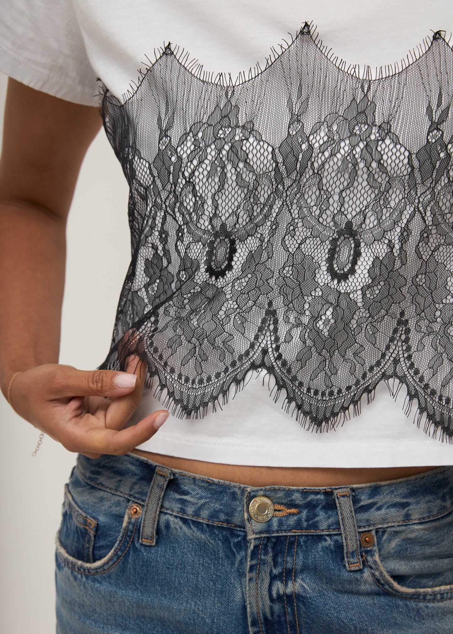 Frida Tee