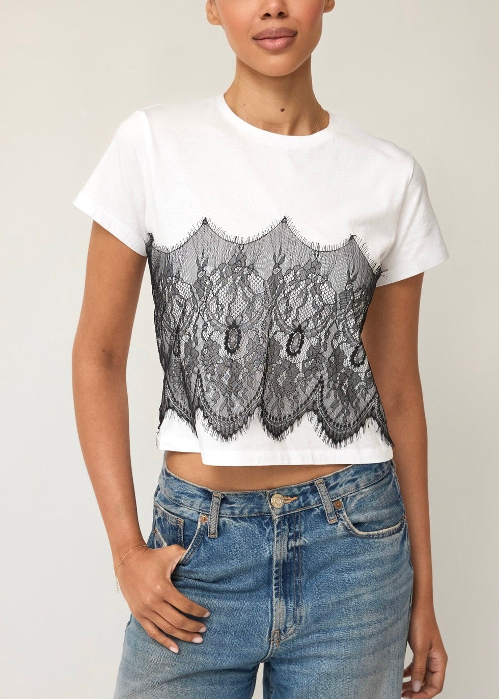 Frida Tee