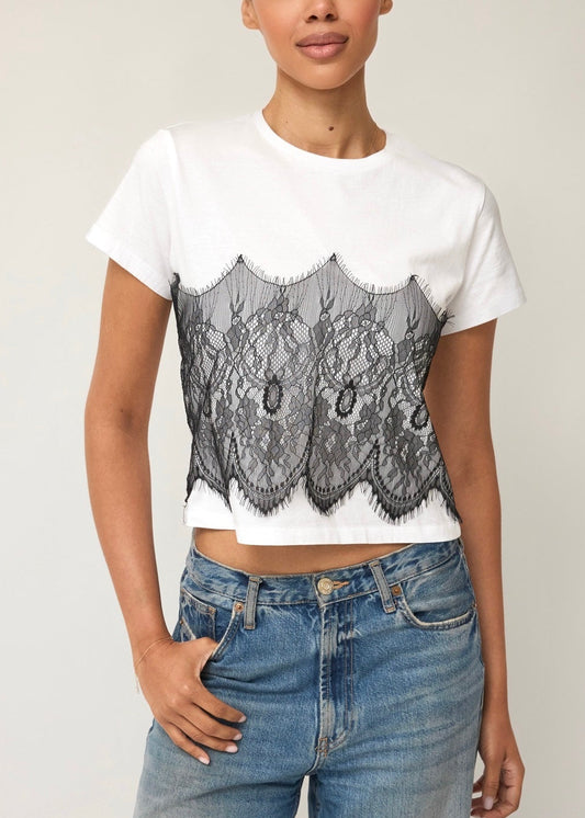 Frida Tee